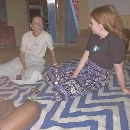Lusis Homestay Lautoka Eksteriør billede