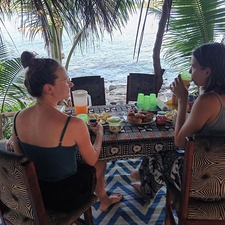 Lusis Homestay Lautoka Eksteriør billede