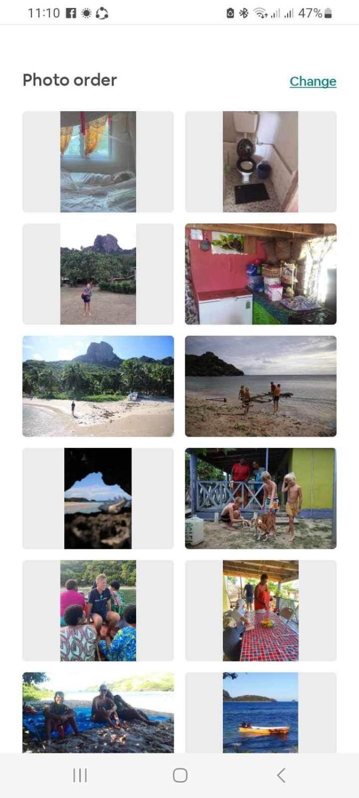 Lusis Homestay Lautoka Eksteriør billede