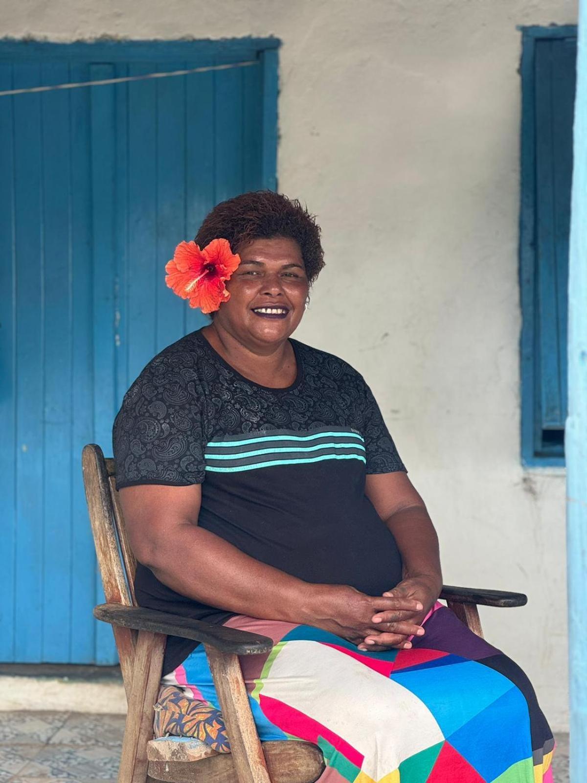 Lusis Homestay Lautoka Eksteriør billede