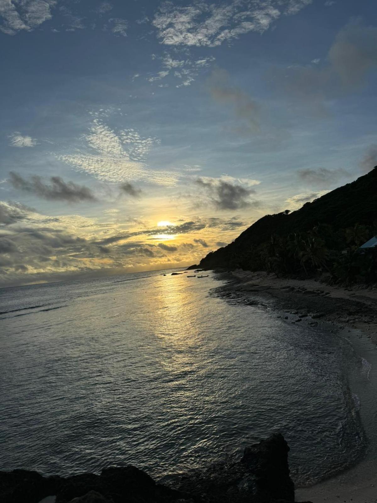 Lusis Homestay Lautoka Eksteriør billede