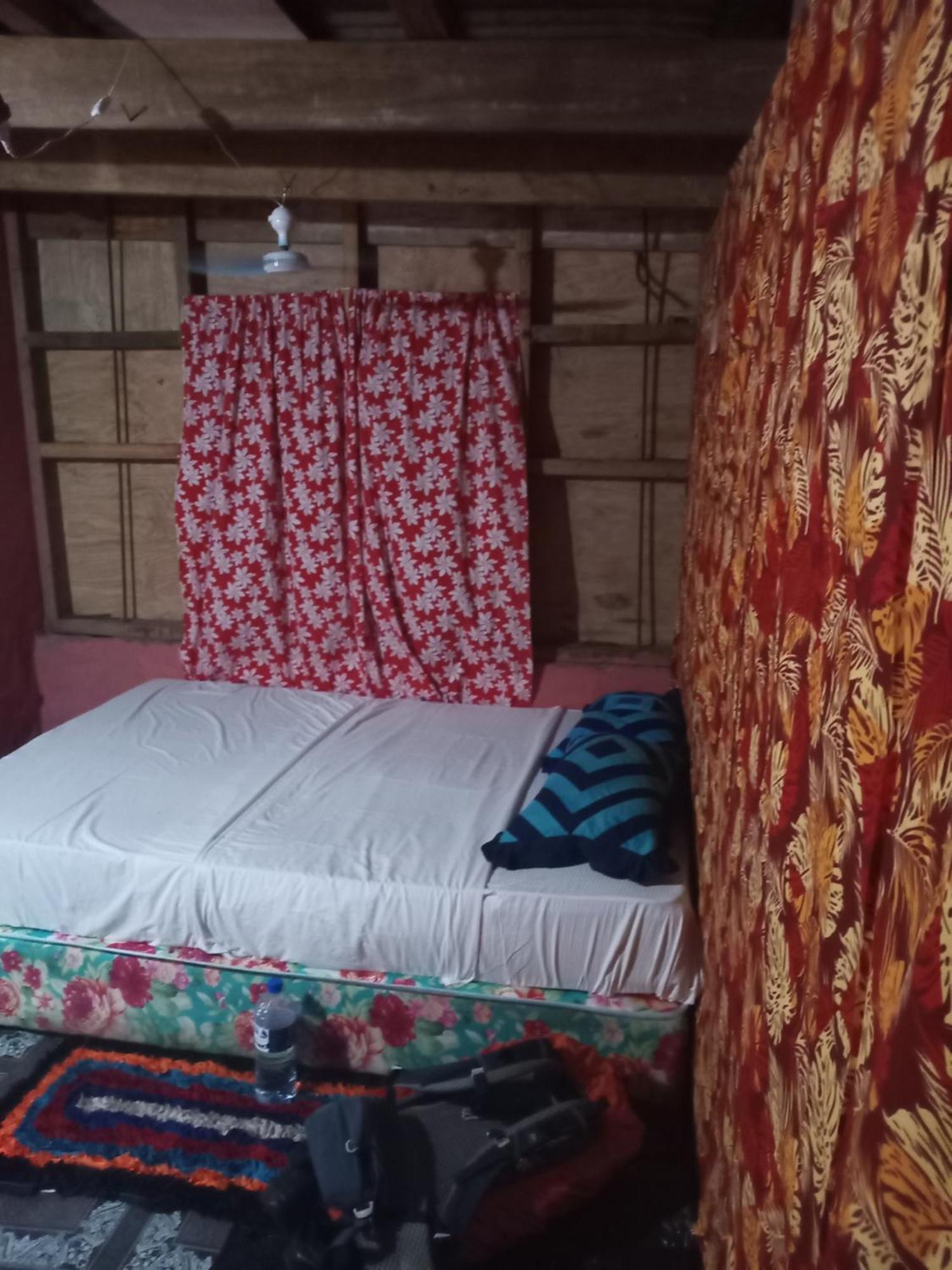 Lusis Homestay Lautoka Eksteriør billede