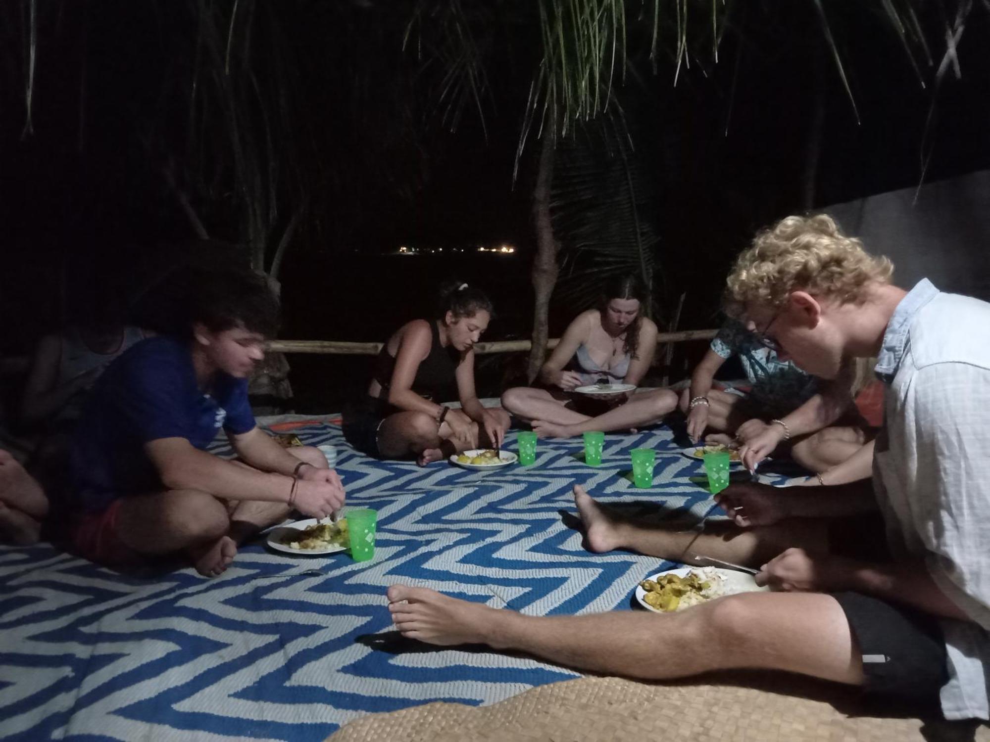 Lusis Homestay Lautoka Eksteriør billede