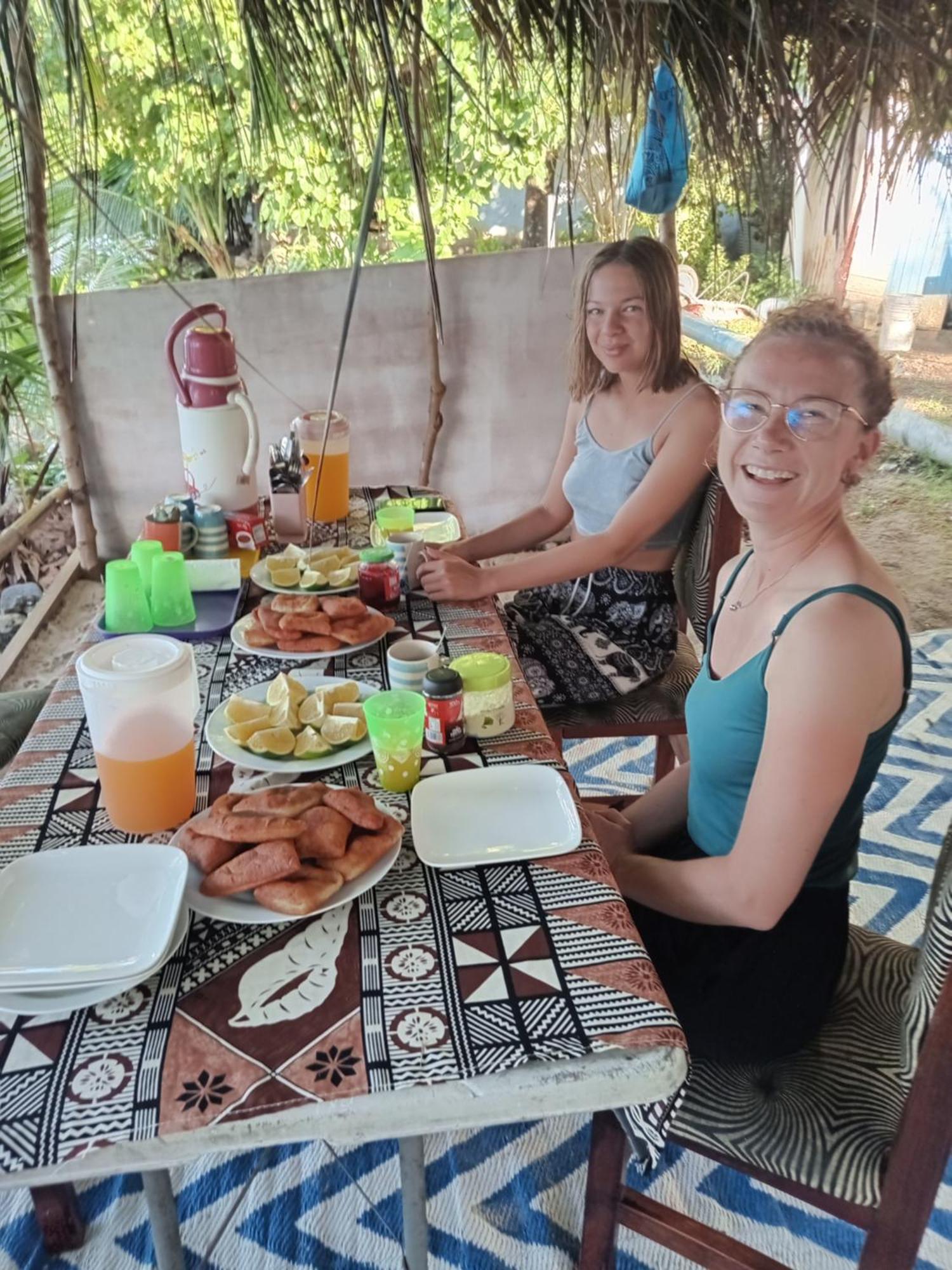 Lusis Homestay Lautoka Eksteriør billede