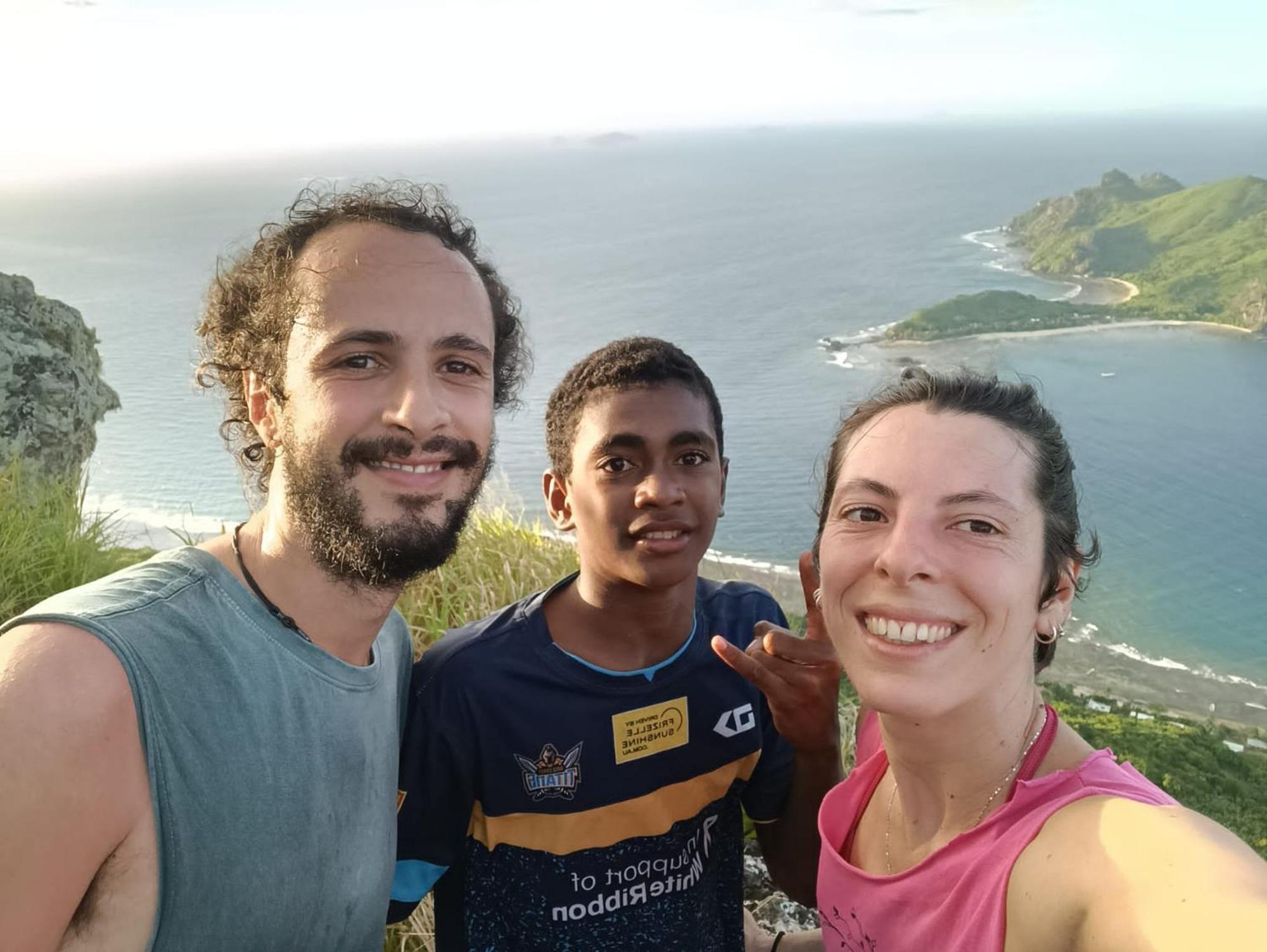 Lusis Homestay Lautoka Eksteriør billede