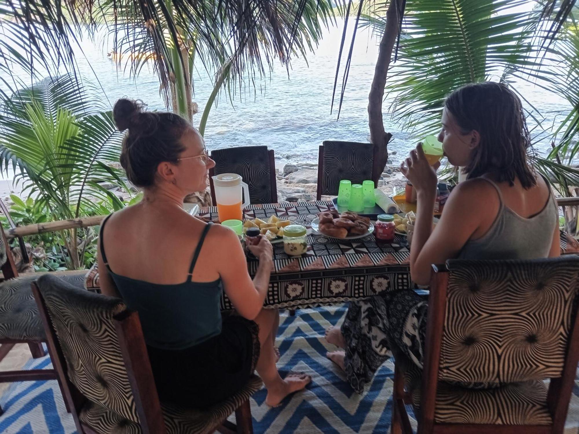 Lusis Homestay Lautoka Eksteriør billede